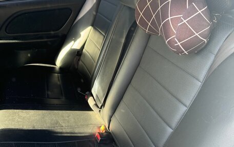 Hyundai Sonata IV рестайлинг, 2007 год, 385 000 рублей, 9 фотография