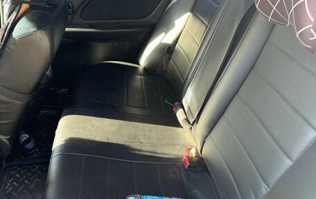 Hyundai Sonata IV рестайлинг, 2007 год, 385 000 рублей, 10 фотография