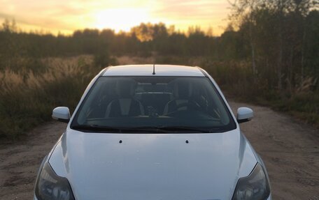 Ford Focus II рестайлинг, 2011 год, 595 000 рублей, 8 фотография