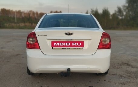 Ford Focus II рестайлинг, 2011 год, 595 000 рублей, 7 фотография