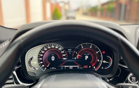 BMW 5 серия, 2017 год, 3 200 000 рублей, 7 фотография