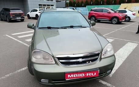 Chevrolet Lacetti, 2006 год, 290 000 рублей, 2 фотография
