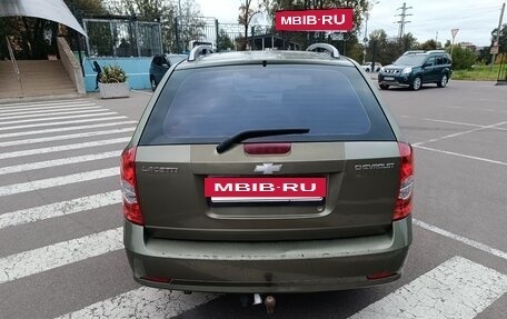 Chevrolet Lacetti, 2006 год, 290 000 рублей, 5 фотография