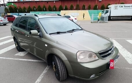 Chevrolet Lacetti, 2006 год, 290 000 рублей, 3 фотография
