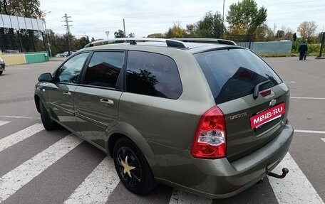 Chevrolet Lacetti, 2006 год, 290 000 рублей, 6 фотография