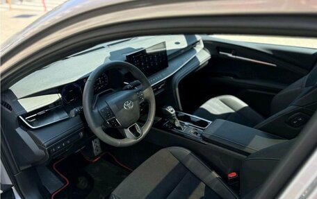 Toyota Camry, 2025 год, 4 850 000 рублей, 9 фотография