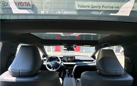 Toyota Camry, 2025 год, 4 850 000 рублей, 10 фотография