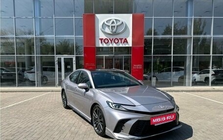 Toyota Camry, 2025 год, 4 850 000 рублей, 3 фотография