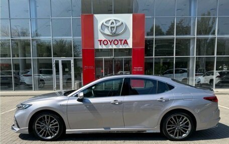 Toyota Camry, 2025 год, 4 850 000 рублей, 8 фотография