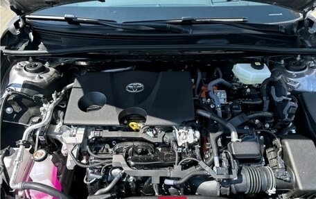 Toyota Camry, 2025 год, 4 850 000 рублей, 15 фотография