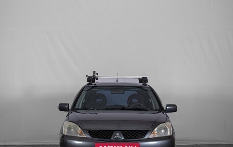 Mitsubishi Lancer IX, 2005 год, 449 000 рублей, 3 фотография