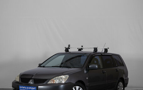 Mitsubishi Lancer IX, 2005 год, 449 000 рублей, 4 фотография