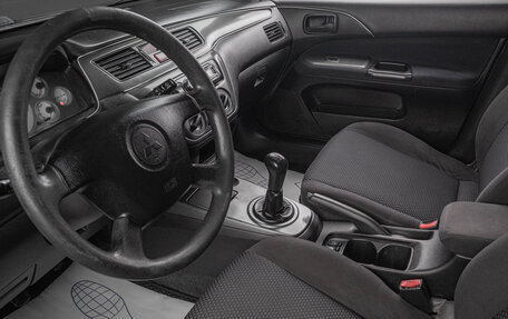 Mitsubishi Lancer IX, 2005 год, 449 000 рублей, 9 фотография