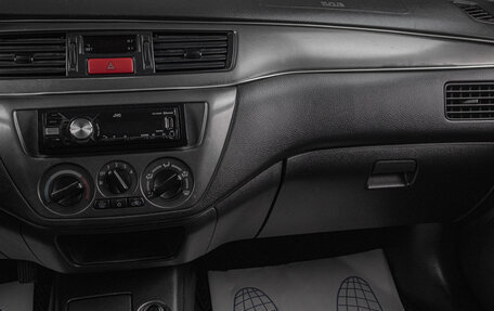 Mitsubishi Lancer IX, 2005 год, 449 000 рублей, 14 фотография