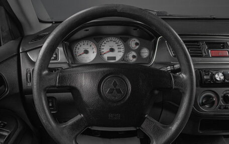 Mitsubishi Lancer IX, 2005 год, 449 000 рублей, 11 фотография