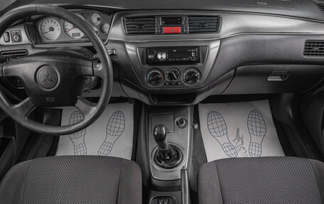 Mitsubishi Lancer IX, 2005 год, 449 000 рублей, 8 фотография