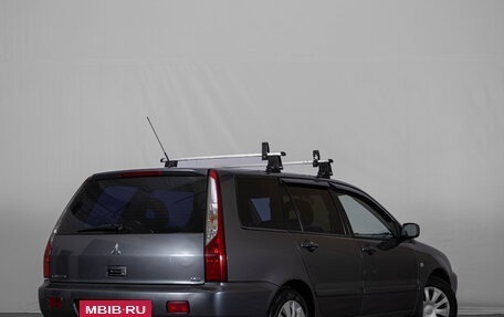 Mitsubishi Lancer IX, 2005 год, 449 000 рублей, 5 фотография