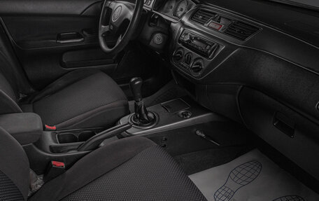 Mitsubishi Lancer IX, 2005 год, 449 000 рублей, 16 фотография