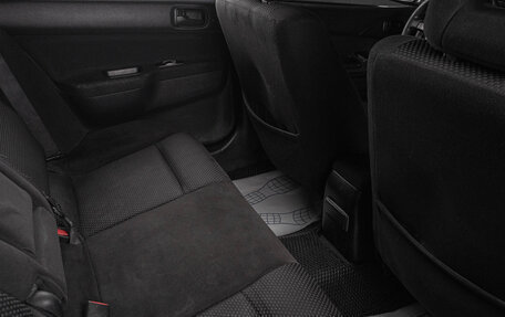 Mitsubishi Lancer IX, 2005 год, 449 000 рублей, 17 фотография
