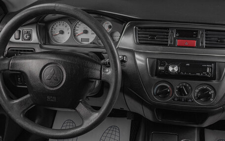 Mitsubishi Lancer IX, 2005 год, 449 000 рублей, 15 фотография