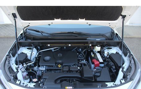 Toyota RAV4, 2025 год, 6 120 000 рублей, 9 фотография