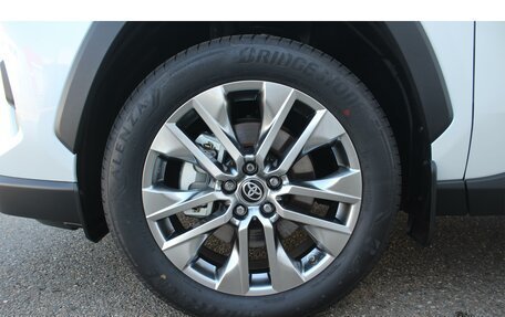 Toyota RAV4, 2025 год, 6 120 000 рублей, 12 фотография