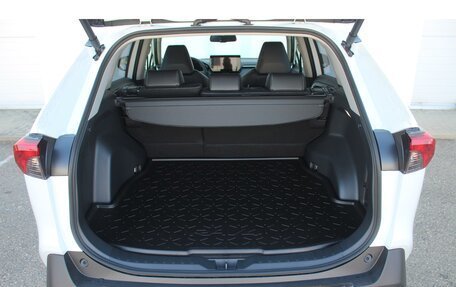 Toyota RAV4, 2025 год, 6 120 000 рублей, 15 фотография