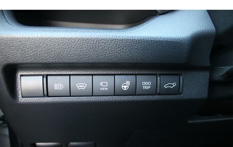 Toyota RAV4, 2025 год, 6 120 000 рублей, 27 фотография