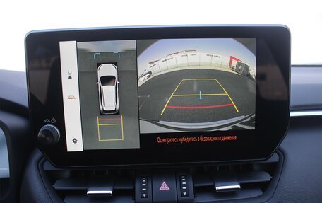 Toyota RAV4, 2025 год, 6 120 000 рублей, 22 фотография