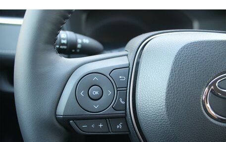 Toyota RAV4, 2025 год, 6 120 000 рублей, 28 фотография