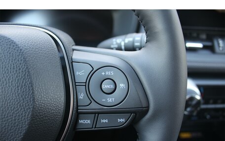 Toyota RAV4, 2025 год, 6 120 000 рублей, 29 фотография