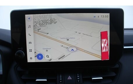 Toyota RAV4, 2025 год, 6 120 000 рублей, 21 фотография