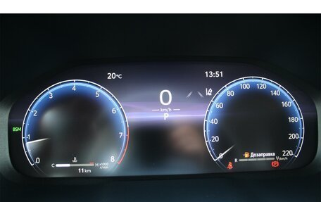 Toyota RAV4, 2025 год, 6 120 000 рублей, 33 фотография