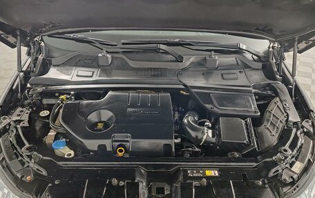 Land Rover Discovery Sport I рестайлинг, 2018 год, 2 225 000 рублей, 9 фотография