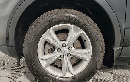 Land Rover Discovery Sport I рестайлинг, 2018 год, 2 225 000 рублей, 17 фотография