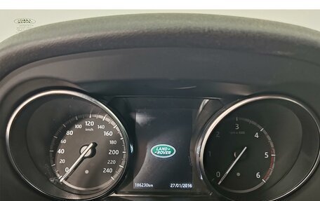 Land Rover Discovery Sport I рестайлинг, 2018 год, 2 225 000 рублей, 13 фотография