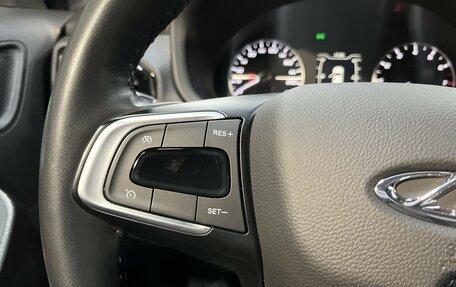 Chery Tiggo 4 I рестайлинг, 2021 год, 1 350 000 рублей, 14 фотография
