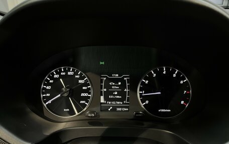 Chery Tiggo 4 I рестайлинг, 2021 год, 1 350 000 рублей, 25 фотография