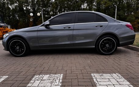 Mercedes-Benz C-Класс, 2016 год, 2 350 000 рублей, 8 фотография