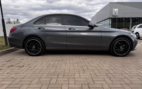 Mercedes-Benz C-Класс, 2016 год, 2 350 000 рублей, 4 фотография
