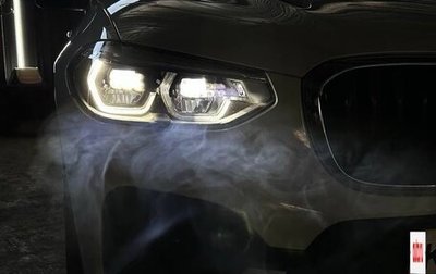 BMW X3, 2019 год, 4 000 000 рублей, 1 фотография