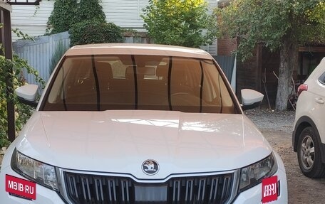 Skoda Kodiaq I, 2018 год, 3 200 000 рублей, 4 фотография