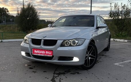 BMW 3 серия, 2006 год, 790 000 рублей, 1 фотография