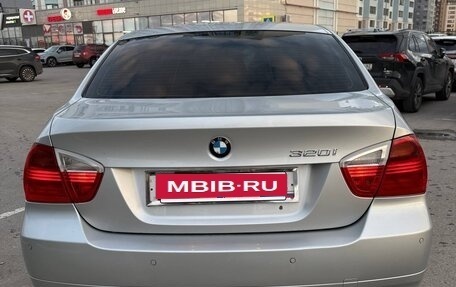BMW 3 серия, 2006 год, 790 000 рублей, 5 фотография