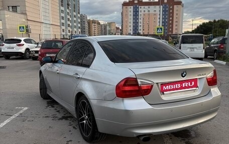 BMW 3 серия, 2006 год, 790 000 рублей, 4 фотография