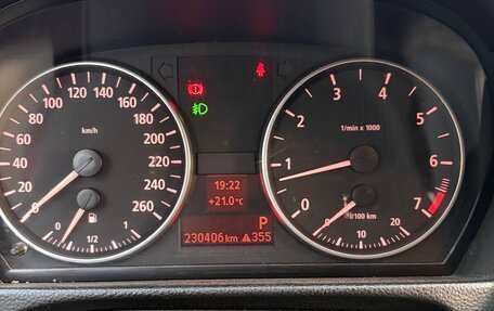 BMW 3 серия, 2006 год, 790 000 рублей, 9 фотография