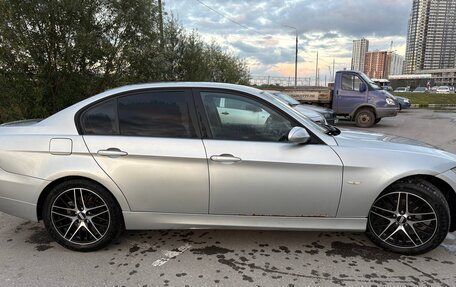 BMW 3 серия, 2006 год, 790 000 рублей, 7 фотография