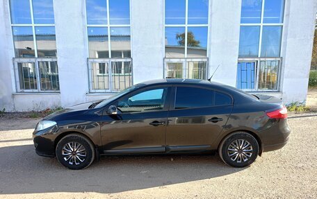 Renault Fluence I, 2010 год, 800 000 рублей, 2 фотография