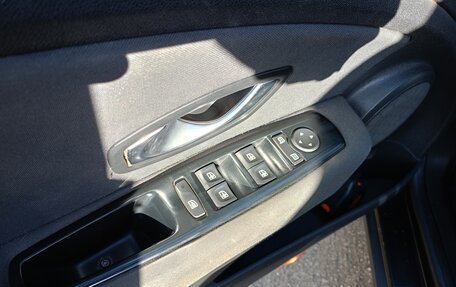 Renault Fluence I, 2010 год, 800 000 рублей, 7 фотография