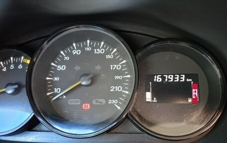Renault Fluence I, 2010 год, 800 000 рублей, 9 фотография